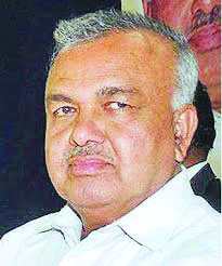 ನನ್ನ ಕಚೇರಿಯಿಂದ ಕರೆ ಹೋಗಿಲ್ಲ: ರಾಮಲಿಂಗಾರೆಡ್ಡಿ